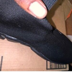 Balenciaga speed trainers size 11